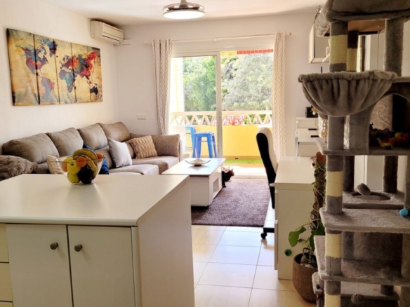 Imagen 4 de Apartamento en Venta en Fuengirola Málaga