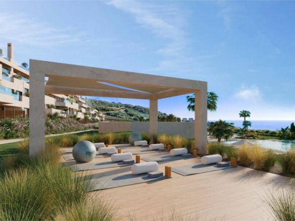 po-1256629-imagen - El Club del Propietario Imagen 1 de Apartamento en Venta en Linea De La Concepcion