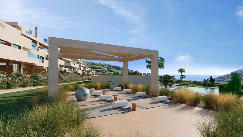 Imagen 1 de Apartamento en Venta en Linea De La Concepcion