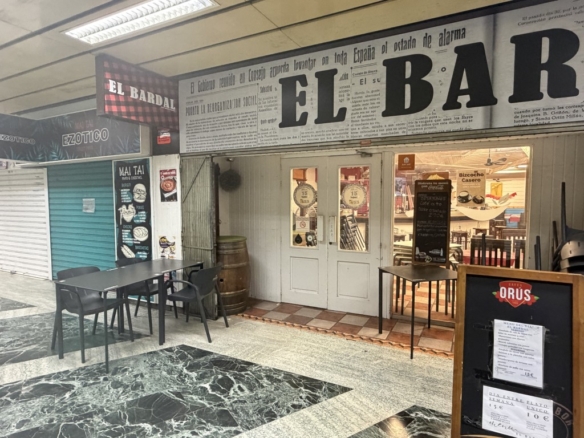 Imagen 4 de Local comercial en Traspaso en Zaragoza Zaragoza
