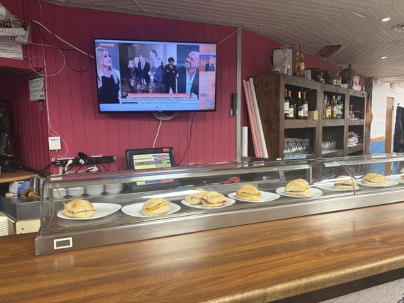 Imagen 1 de Local comercial en Traspaso en Zaragoza Zaragoza