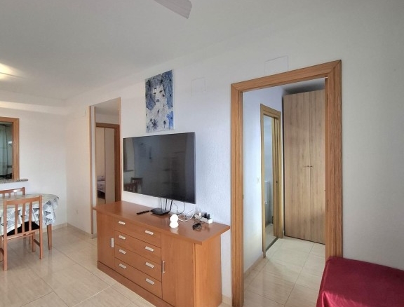 Imagen 2 de Apartamento con piscina en Magic World