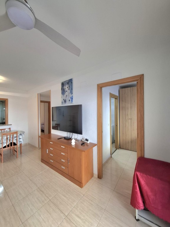 Imagen 2 de Apartamento con piscina en Magic World