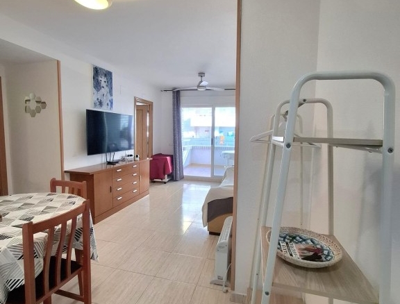 Imagen 3 de Apartamento con piscina en Magic World
