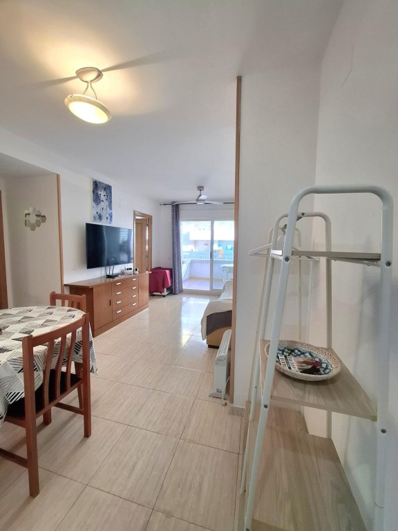 Imagen 3 de Apartamento con piscina en Magic World