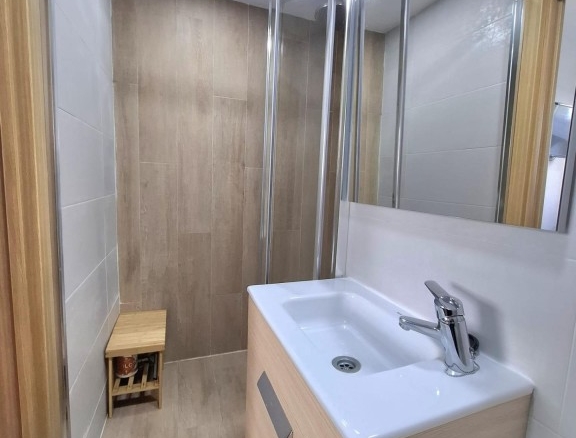 Imagen 4 de Apartamento con piscina en Magic World