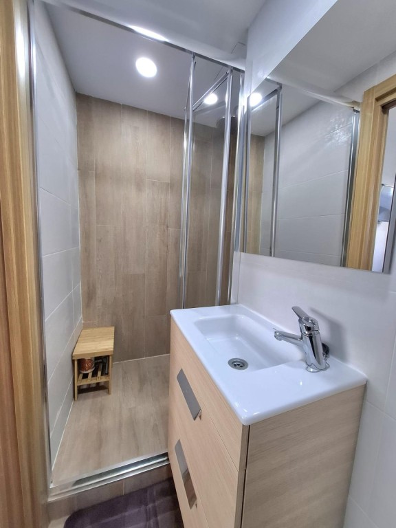 Imagen 4 de Apartamento con piscina en Magic World