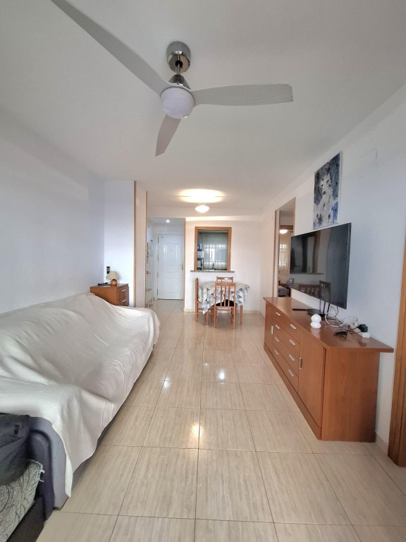 Imagen 1 de Apartamento con piscina en Magic World