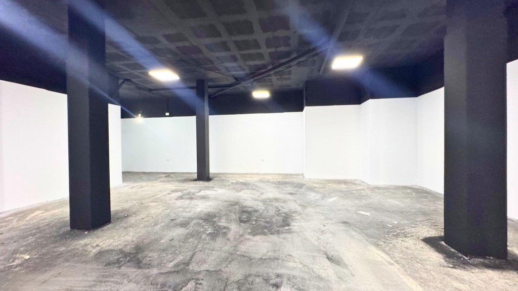 Imagen 2 de LOCAL COMERCIAL EN VENTA EN EL CENTRO DE NOVELDA – 256 m² REFORMADO