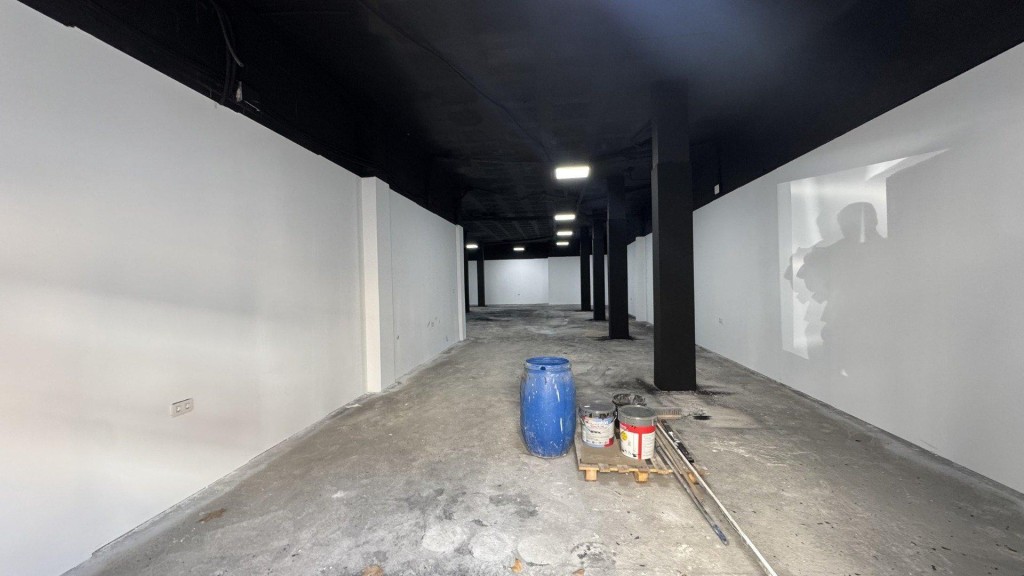 Imagen 4 de LOCAL COMERCIAL EN VENTA EN EL CENTRO DE NOVELDA – 256 m² REFORMADO
