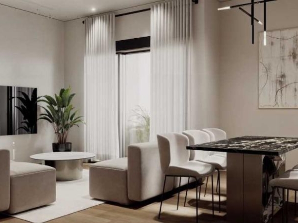 Imagen 2 de Magnífica vivienda en Ramón y Cajal!!!