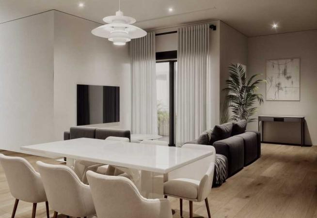 Imagen 4 de Magnífica vivienda en Ramón y Cajal!!!