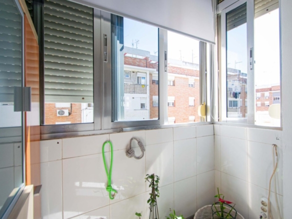 Imagen 2 de ATENCION INVERSORES. VENTA DE VIVIENDA ALQUILADA EN SAN PABLO