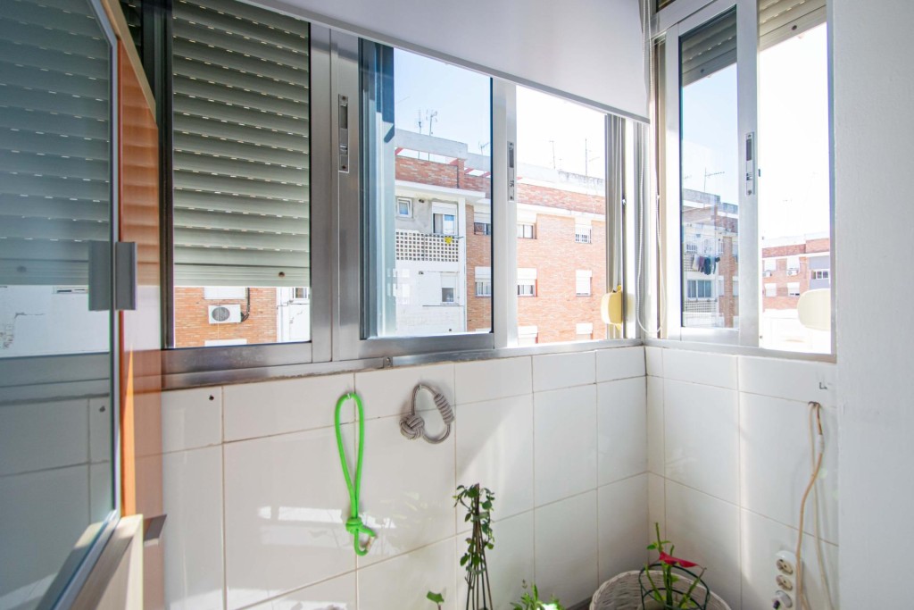 Imagen 2 de ATENCION INVERSORES. VENTA DE VIVIENDA ALQUILADA EN SAN PABLO