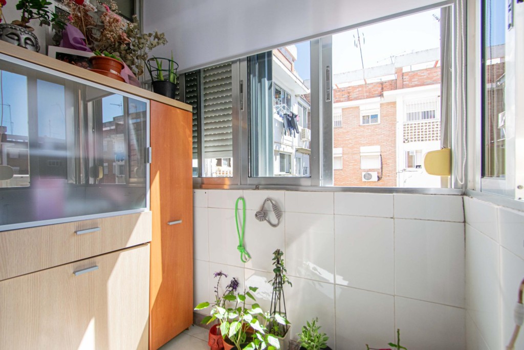 Imagen 3 de ATENCION INVERSORES. VENTA DE VIVIENDA ALQUILADA EN SAN PABLO