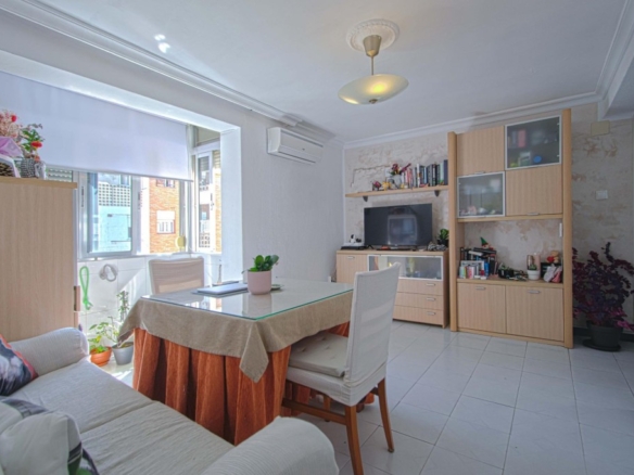 Imagen 4 de ATENCION INVERSORES. VENTA DE VIVIENDA ALQUILADA EN SAN PABLO