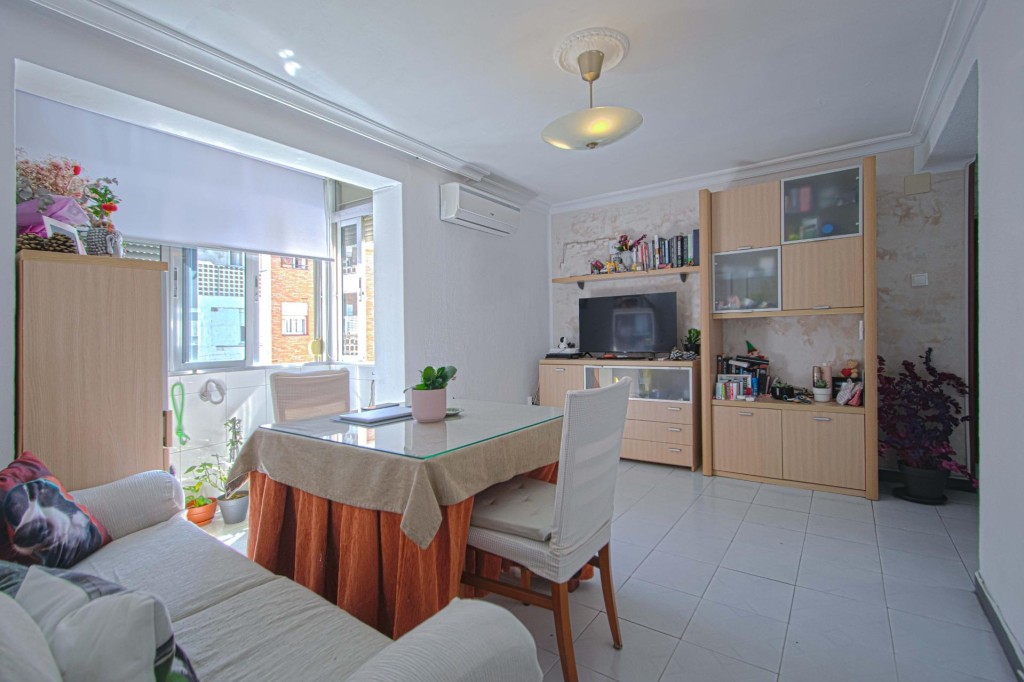 Imagen 4 de ATENCION INVERSORES. VENTA DE VIVIENDA ALQUILADA EN SAN PABLO