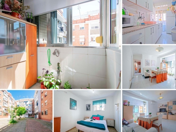 Imagen 1 de ATENCION INVERSORES. VENTA DE VIVIENDA ALQUILADA EN SAN PABLO