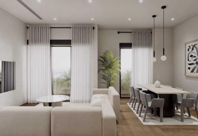 Imagen 2 de Magnífica vivienda en Ramón y Cajal!!!