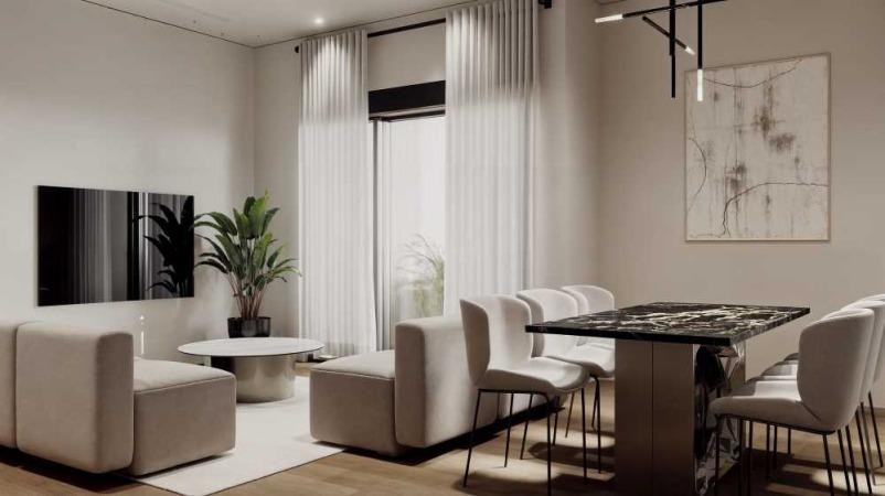 Imagen 1 de Magnífica vivienda en Ramón y Cajal!!!