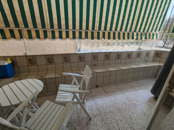 Imagen 1 de APARTAMENTO EN EXCLUSIVA EN LA URBANIZACIÓN DE FRANSENA