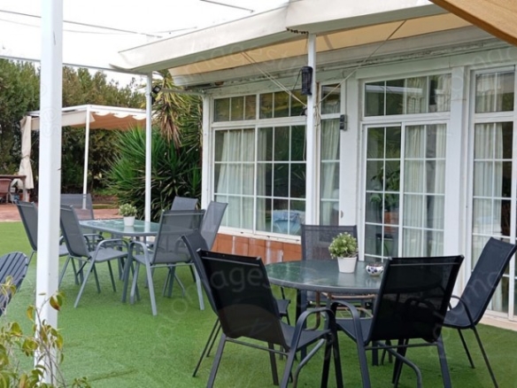 Imagen 2 de Casa-Chalet en Venta en Palomares Del Rio Sevilla