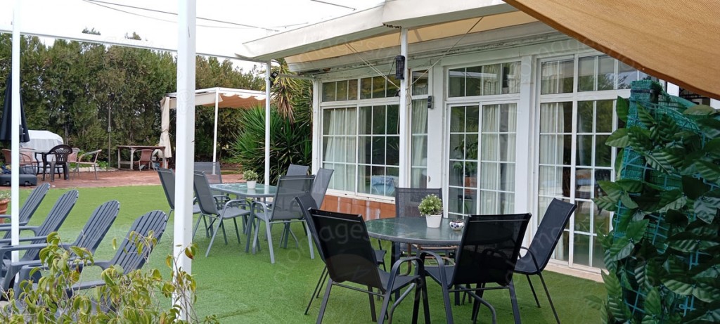 Imagen 2 de Casa-Chalet en Venta en Palomares Del Rio Sevilla