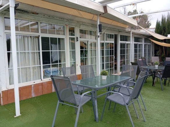 Imagen 3 de Casa-Chalet en Venta en Palomares Del Rio Sevilla