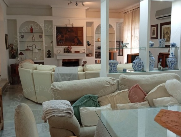 Imagen 4 de Casa-Chalet en Venta en Palomares Del Rio Sevilla
