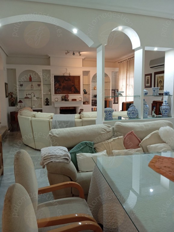 Imagen 4 de Casa-Chalet en Venta en Palomares Del Rio Sevilla