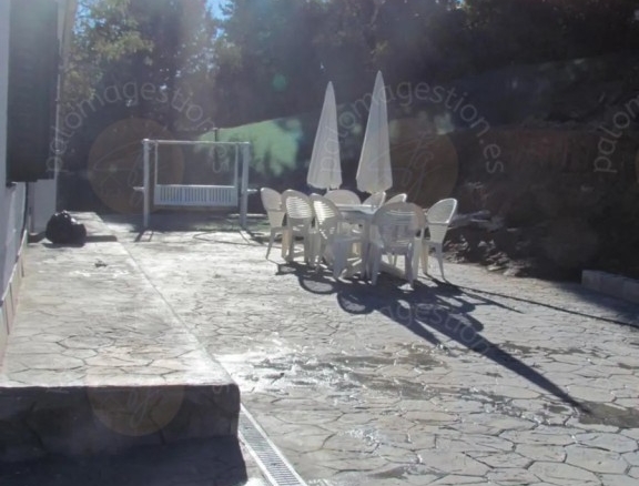 La Ávila
