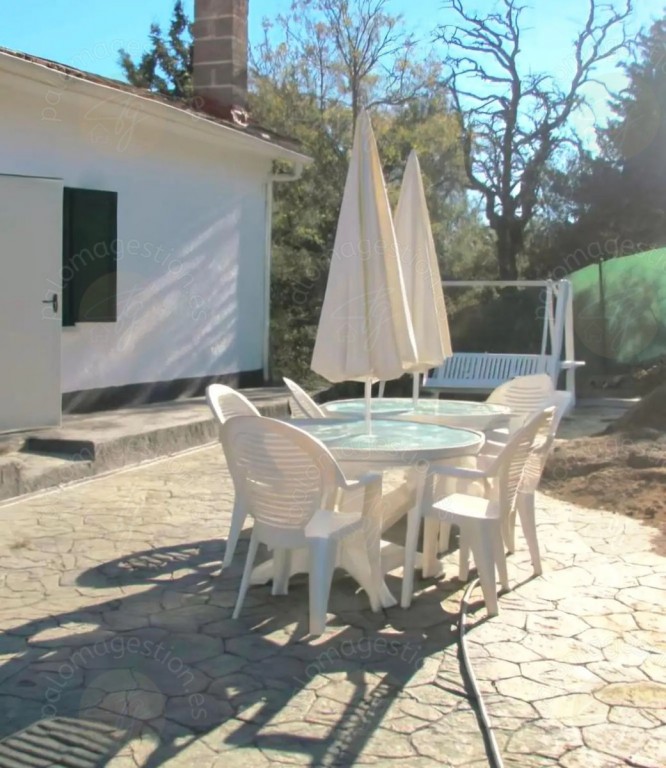 Imagen 2 de Casa-Chalet en Venta en Aldehuela