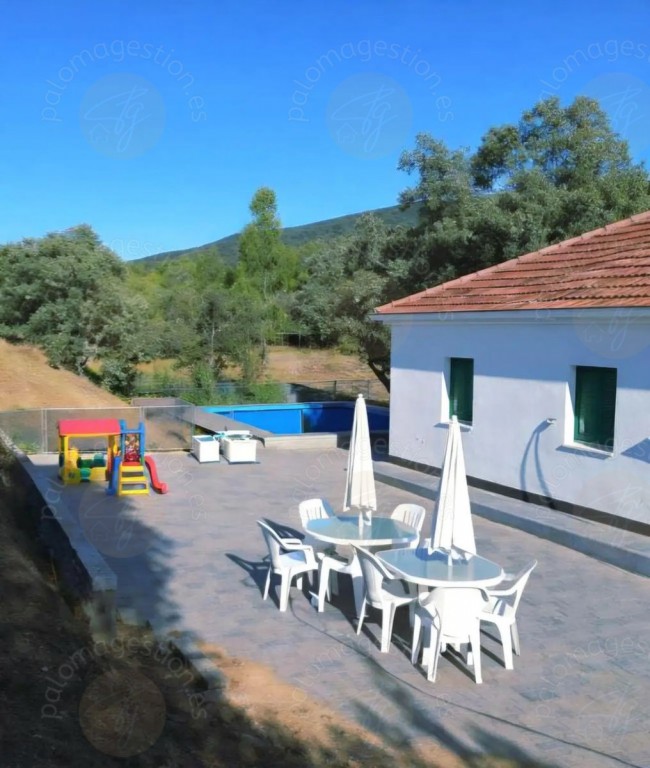 Imagen 1 de Casa-Chalet en Venta en Aldehuela