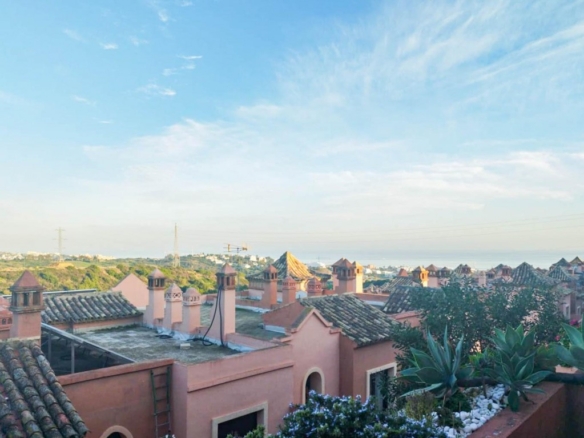 Imagen 2 de Dúplex en Venta en Estepona Málaga