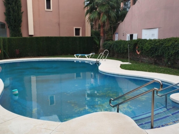 Imagen 3 de Dúplex en Venta en Estepona Málaga