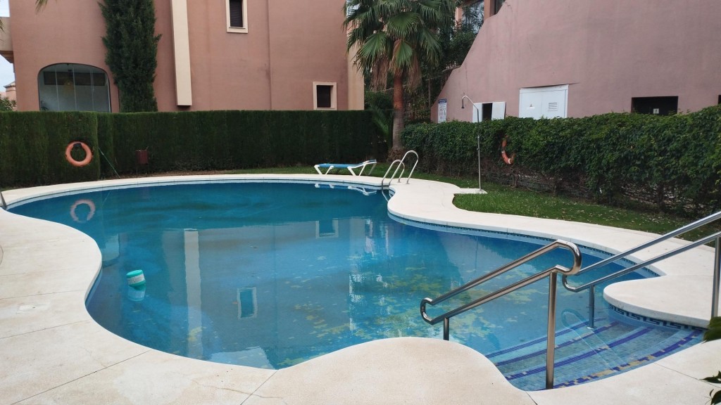 Imagen 3 de Dúplex en Venta en Estepona Málaga