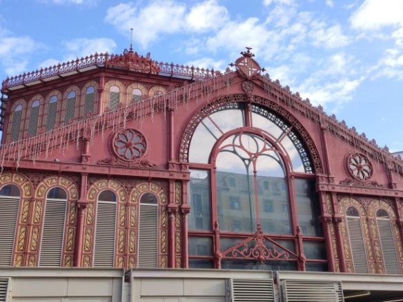 Imagen 4 de Tu negocio en uno de los mercados top de Barcelona