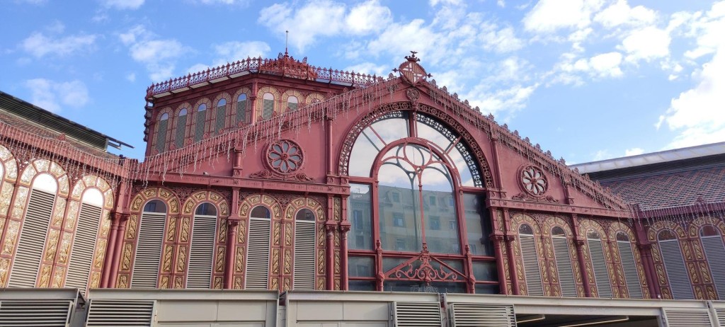 Imagen 4 de Tu negocio en uno de los mercados top de Barcelona