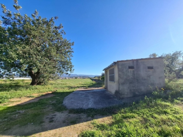 Imagen 2 de TERRENO A LA VENTA EN AIELO DE MALFERIT