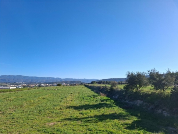 Imagen 3 de TERRENO A LA VENTA EN AIELO DE MALFERIT