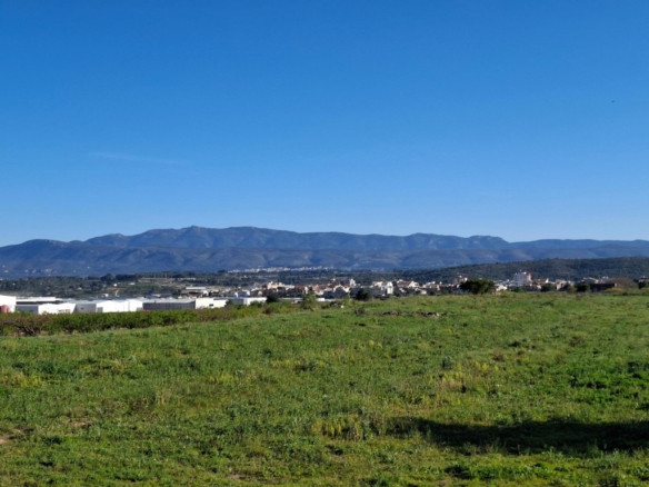 Imagen 4 de TERRENO A LA VENTA EN AIELO DE MALFERIT