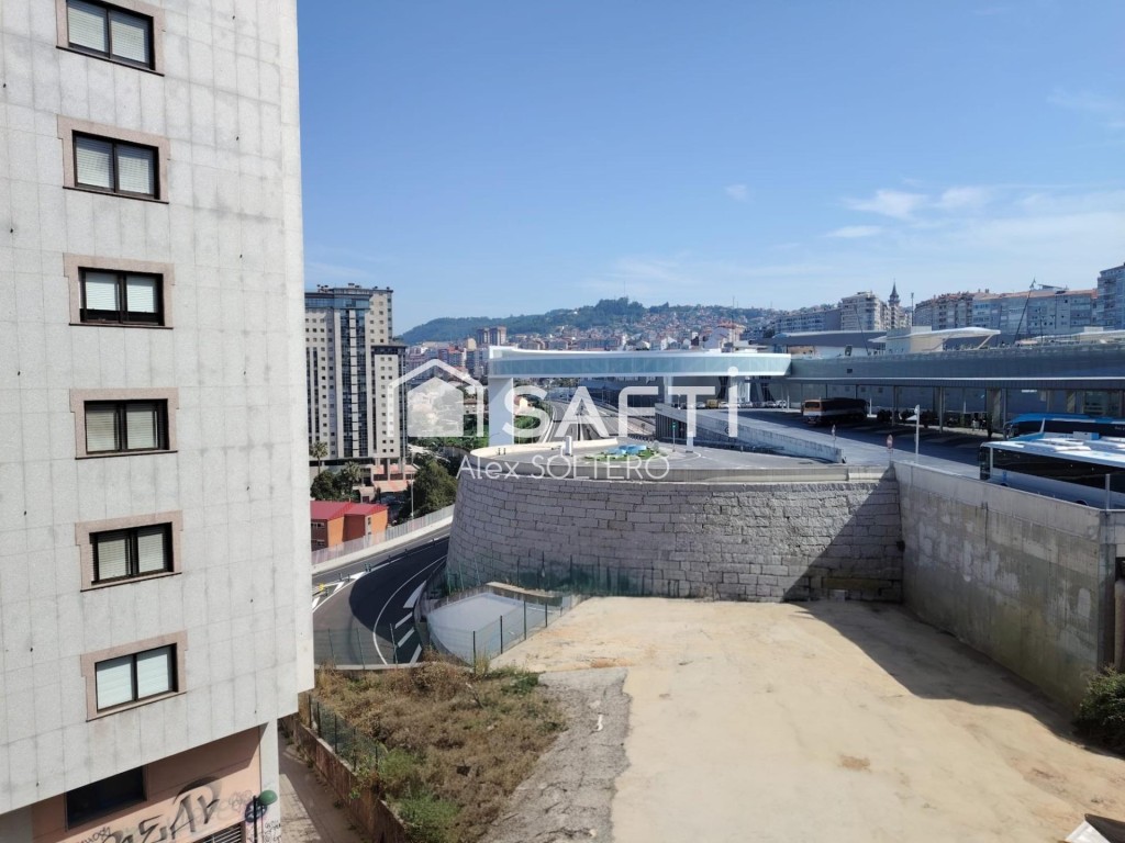 Imagen 3 de Oficina completamente exterior junto a Vialia Vigo