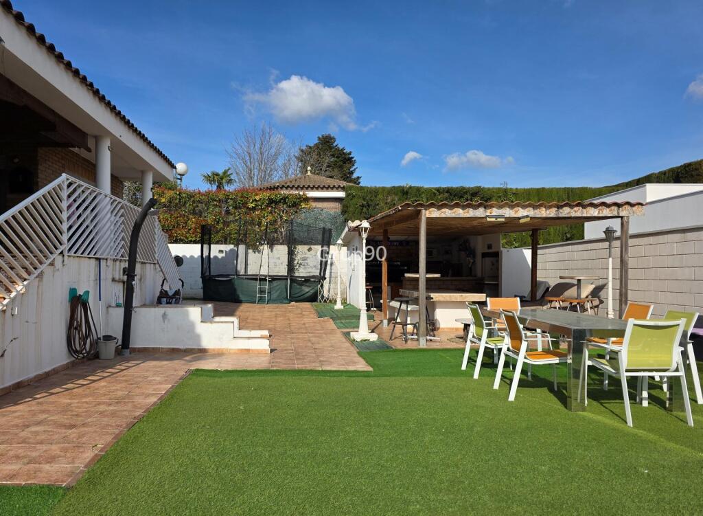 Imagen 2 de Chalet Independiente en Alpicat: Espacio