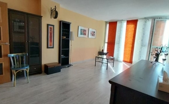 Imagen 1 de GRAN PISO COMO NUEVO EN TEATINOS – CONSUL