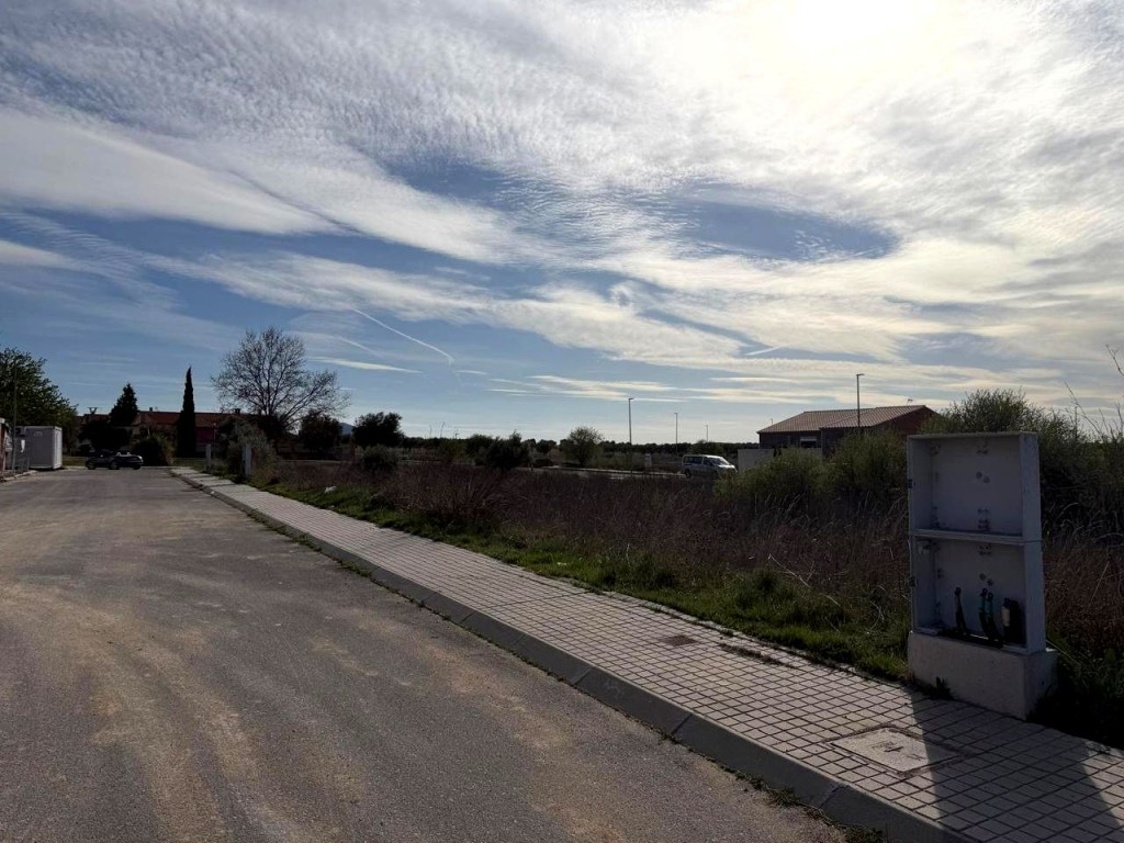 Imagen 4 de Parcelas a dos calles en Burguillos de Toledo