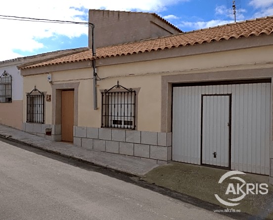 Imagen 2 de CHALET EN VENTA LA PUEBLA DE MONTALBAN