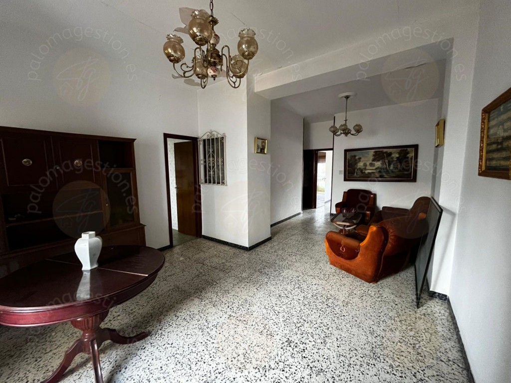 Imagen 4 de Casa-Chalet en Venta en Dos Hermanas Sevilla
