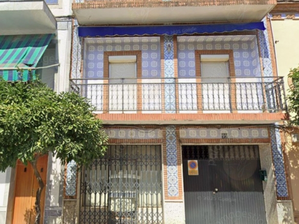 Imagen 1 de Casa-Chalet en Venta en Dos Hermanas Sevilla
