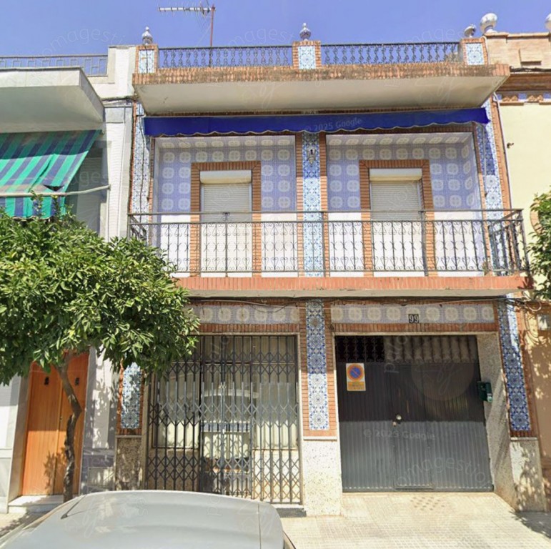 po-1256727-imagen - El Club del Propietario Imagen 1 de Casa-Chalet en Venta en Dos Hermanas Sevilla