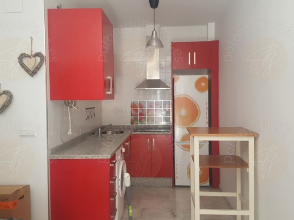 Imagen 2 de Estudio en Venta en Gelves Sevilla